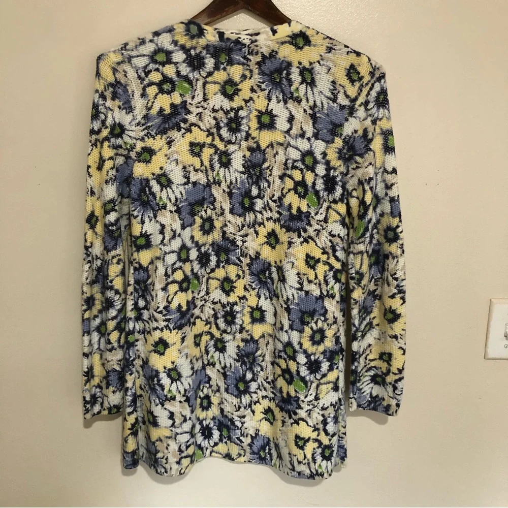 jill cardigan